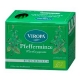Peppermint tea organic 15 tea bags - Viropa