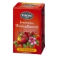 Wild Berries Vitamin tea 15 tea bags - Viropa