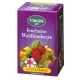 Raspberry Vitamin tea 15 tea bags - Viropa