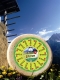 Fenum cheese Alpine Dairy Three Peaks approx. 400 gr.