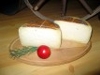 Sardinian sheep's milk cheese Pecorino sardo "Brigante" 750 gr.