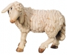 Standing sheep Nativity Raffaello - Dolfi Sculptures
