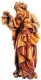 Saint Joseph Nativity Matteo - Dolfi Wood Sculptures