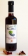 Black Chokeberry Syrup 490 ml. - Fassler Hof South Tyrol