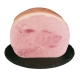 Cooked ham sliced  Villgrater approx. 150 gr.