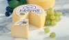 Caciotta Edelweiß Cheese Dairy Lagunda approx. 450 gr.