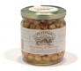 Nuts in acacia honey Plattner 320 gr.
