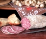 Soppressa of pure pork with garlic ca. 2,75 kg. - Bazza