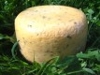 Raw milk cheese with herbs approx. 700 gr. Neuhaushof