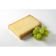 Bio-Medium Mountain Cheese appr. 200 gr. - Plangger
