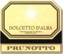 Dolcetto D'Alba DOC - 2021 - Alfredo Prunotto