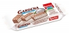 Chocolate Wafer Gardena Coconut 38 gr. - Loacker