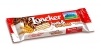 Chocolate Bars Milk & Cereals 25 gr. - Loacker