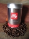 Coffee Espresso Illy fine grind 250 gr.