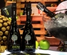 Apple Sparkling Wine Alpin Apple Charmat Iduna 750 ml. - Georg Maffei