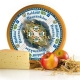 Farm cheeses - whole loaf approx. 6 kg. - Baldauf