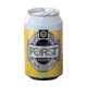 Beer Forst Kronen tin 24 x 330 ml.