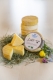 Bio Cheese al fieno - Luise approx. 600 gr. - Cheese dairy Sexten