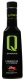Infused organic olive oil CHILI PEPPER - 0,25 lt. - Quattrociocchi