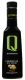 Infused organic olive oil GINGER - 0,25 lt. - Quattrociocchi