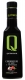 Bio Olivenöl extra nativ Knoblauch und Chili - 0,25 lt. - Quattrociocchi
