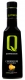 Bio Olivenöl extra nativ Orange - 0,25 lt. - Quattrociocchi