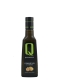 Infused organic olive oil Truffle - 0,25 lt. - Quattrociocchi