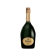 Champagne Brut HB 0,375 lt. - Ruinart
