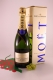 Champagne Moet & Chandon Reserve Imperiale Boll. Blu - Moet & Chandon