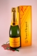 Champagner Veuve Clicquot Saint Petersbourg - Champagne Moet & Chandon