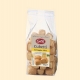 Cubetti with cheese 100 gr. - Gilli