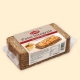 Three-grain wholemeal bread 500 gr. - Gilli