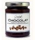 Dunkle Chocolat mit Kaffee 250 gr. - Grashoff 1872