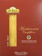 Pasta with Egg Maccheroncini Campofilone 250 gr. - Spinosi