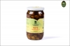 Pitted Taggiasca olives o.exv 620 gr. - Frantoio S. Agata
