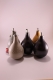 Bottiglia per aceto - Lercher ceramica