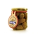 Stuffed olives with capers & anchovies in olive oil  212 ml. - Rocca 1870