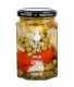 Vegetable variation sweet and sour 314 ml. - Staud's