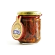 Sundried tomatoes in olive oil  212 ml. - Rocca 1870
