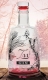 Gin Z44 Pink Limited Edition 45,5 % 70 cl. - Distilleria Roner