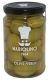 Olives in brine 314 ml. - Mariolino