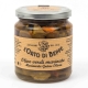 Green Olives Marinated 314 ml. - L'Orto di Beppe