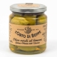 Green Olives with Lemon 314 ml. - L'Orto di Beppe