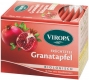 Pomegranate tea organic 15 tea bags - Viropa
