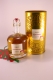 Grappa Amarone Oro Cleopatra with can 40 % 70 cl. - Distillery Poli Jacopo