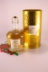 Grappa Moscato Oro Cleopatra with can 40 % 70 cl. - Distillery Poli Jacopo