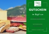 Voucher H&H Shop - quality of South Tyrol
