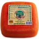 Semi-Cured Cow Cheese 'Mahon-Menorca' app. 2,6 kg - Merco