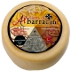 Semi-Cured Sheep Cheese 'Gold Label' app. 2,9 kg - Sierra de Albarracin