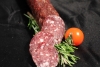 Homemade salami approx. 190 gr. - Hackerhof Lanz Bernhard